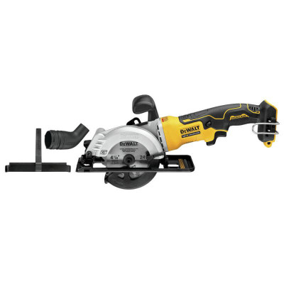 Купити Пила дискова акумуляторна безщіткова DeWALT DCS571N. Офіційний магазин Dewalt Україна. Фірмовий інструмент та обладнання DeWALT, STANLEY, BLACK+DECKER, BOSTITCH