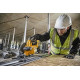 Купити Пила дискова акумуляторна DeWALT DCS579NT. Офіційний магазин Dewalt Україна. Фірмовий інструмент та обладнання DeWALT, STANLEY, BLACK+DECKER, BOSTITCH