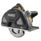 Купити Пилка дискова по металу акумуляторна DeWALT DCS383N. Офіційний магазин Dewalt Україна. Фірмовий інструмент та обладнання DeWALT, STANLEY, BLACK+DECKER, BOSTITCH