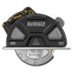 Купити Пилка дискова по металу акумуляторна DeWALT DCS383N. Офіційний магазин Dewalt Україна. Фірмовий інструмент та обладнання DeWALT, STANLEY, BLACK+DECKER, BOSTITCH