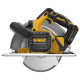 Купити Пилка дискова по металу акумуляторна DeWALT DCS383N. Офіційний магазин Dewalt Україна. Фірмовий інструмент та обладнання DeWALT, STANLEY, BLACK+DECKER, BOSTITCH