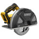 Купити Пилка дискова по металу акумуляторна DeWALT DCS383N. Офіційний магазин Dewalt Україна. Фірмовий інструмент та обладнання DeWALT, STANLEY, BLACK+DECKER, BOSTITCH