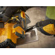 Купити Пилка дискова по металу акумуляторна DeWALT DCS383N. Офіційний магазин Dewalt Україна. Фірмовий інструмент та обладнання DeWALT, STANLEY, BLACK+DECKER, BOSTITCH
