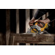 Купити Пила дискова акумуляторна безщіткова DeWALT DCS512P2. Офіційний магазин Dewalt Україна. Фірмовий інструмент та обладнання DeWALT, STANLEY, BLACK+DECKER, BOSTITCH