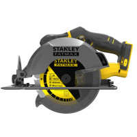 Купить Пила циркулярная аккумуляторная STANLEY FATMAX SFMCS500B. Официальный магазин Dewalt Украина. Фирменный инструмент и оборудовние DeWALT, STANLEY, BLACK+DECKER, BOSTITCH