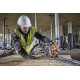 Купить Пила дисковая аккумуляторная DeWALT DCS579T2. Официальный магазин Dewalt Украина. Фирменный инструмент и оборудовние DeWALT, STANLEY, BLACK+DECKER, BOSTITCH