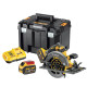 Купить Пила дисковая аккумуляторная DeWALT DCS579T2. Официальный магазин Dewalt Украина. Фирменный инструмент и оборудовние DeWALT, STANLEY, BLACK+DECKER, BOSTITCH