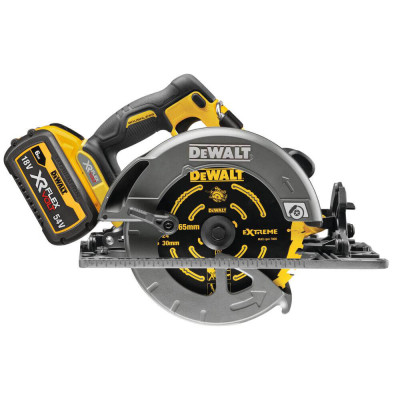 Купить Пила дисковая аккумуляторная DeWALT DCS579T2. Официальный магазин Dewalt Украина. Фирменный инструмент и оборудовние DeWALT, STANLEY, BLACK+DECKER, BOSTITCH