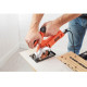 Купити Пила дискова мережева BLACK+DECKER BES510. Офіційний магазин Dewalt Україна. Фірмовий інструмент та обладнання DeWALT, STANLEY, BLACK+DECKER, BOSTITCH