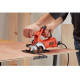 Купити Пила дискова мережева BLACK+DECKER BES510. Офіційний магазин Dewalt Україна. Фірмовий інструмент та обладнання DeWALT, STANLEY, BLACK+DECKER, BOSTITCH