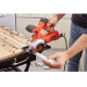 Купити Пила дискова мережева BLACK+DECKER BES510. Офіційний магазин Dewalt Україна. Фірмовий інструмент та обладнання DeWALT, STANLEY, BLACK+DECKER, BOSTITCH