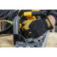 Купити Пила дискова занурювальна акумуляторна DeWALT DCS520NT. Офіційний магазин Dewalt Україна. Фірмовий інструмент та обладнання DeWALT, STANLEY, BLACK+DECKER, BOSTITCH