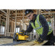 Купити Пила дискова занурювальна акумуляторна DeWALT DCS520NT. Офіційний магазин Dewalt Україна. Фірмовий інструмент та обладнання DeWALT, STANLEY, BLACK+DECKER, BOSTITCH