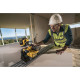 Купити Пила дискова занурювальна акумуляторна DeWALT DCS520NT. Офіційний магазин Dewalt Україна. Фірмовий інструмент та обладнання DeWALT, STANLEY, BLACK+DECKER, BOSTITCH