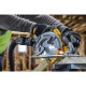 Купити Пила дискова акумуляторна DeWALT DCS570N. Офіційний магазин Dewalt Україна. Фірмовий інструмент та обладнання DeWALT, STANLEY, BLACK+DECKER, BOSTITCH