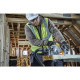Купити Пила дискова акумуляторна DeWALT DCS570N. Офіційний магазин Dewalt Україна. Фірмовий інструмент та обладнання DeWALT, STANLEY, BLACK+DECKER, BOSTITCH