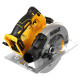 Купити Пила дискова акумуляторна DeWALT DCS570N. Офіційний магазин Dewalt Україна. Фірмовий інструмент та обладнання DeWALT, STANLEY, BLACK+DECKER, BOSTITCH