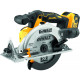 Купити Пила дискова акумуляторна безщіткова DeWALT DCS565P2. Офіційний магазин Dewalt Україна. Фірмовий інструмент та обладнання DeWALT, STANLEY, BLACK+DECKER, BOSTITCH