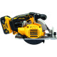 Купити Пила дискова акумуляторна безщіткова DeWALT DCS565P2. Офіційний магазин Dewalt Україна. Фірмовий інструмент та обладнання DeWALT, STANLEY, BLACK+DECKER, BOSTITCH