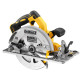 Купити Пилка дискова акумуляторна безщіткова DeWALT DCS572NT. Офіційний магазин Dewalt Україна. Фірмовий інструмент та обладнання DeWALT, STANLEY, BLACK+DECKER, BOSTITCH