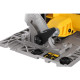 Купити Пилка дискова акумуляторна безщіткова DeWALT DCS572NT. Офіційний магазин Dewalt Україна. Фірмовий інструмент та обладнання DeWALT, STANLEY, BLACK+DECKER, BOSTITCH