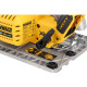 Купити Пилка дискова акумуляторна безщіткова DeWALT DCS572NT. Офіційний магазин Dewalt Україна. Фірмовий інструмент та обладнання DeWALT, STANLEY, BLACK+DECKER, BOSTITCH
