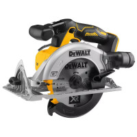 Купити Пила дискова акумуляторна безщіткова DeWALT DCS565N. Офіційний магазин Dewalt Україна. Фірмовий інструмент та обладнання DeWALT, STANLEY, BLACK+DECKER, BOSTITCH