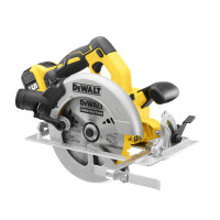 Купити Пила дискова акумуляторна DeWALT DCS570P2. Офіційний магазин Dewalt Україна. Фірмовий інструмент та обладнання DeWALT, STANLEY, BLACK+DECKER, BOSTITCH
