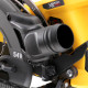Купити Пила дискова акумуляторна безщіткова DeWALT DCS577N. Офіційний магазин Dewalt Україна. Фірмовий інструмент та обладнання DeWALT, STANLEY, BLACK+DECKER, BOSTITCH
