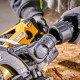 Купити Пила дискова акумуляторна безщіткова DeWALT DCS577N. Офіційний магазин Dewalt Україна. Фірмовий інструмент та обладнання DeWALT, STANLEY, BLACK+DECKER, BOSTITCH