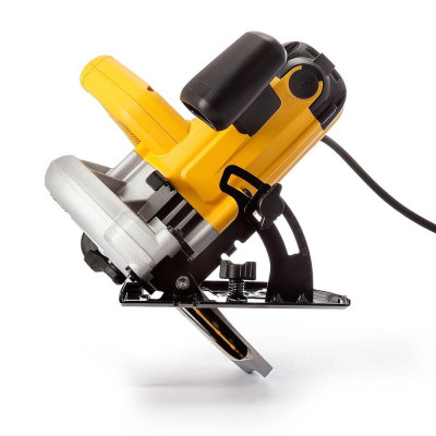 Купити Пила дискова мережева DeWALT DWE560K. Офіційний магазин Dewalt Україна. Фірмовий інструмент та обладнання DeWALT, STANLEY, BLACK+DECKER, BOSTITCH
