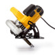 Купити Пила дискова мережева DeWALT DWE560K. Офіційний магазин Dewalt Україна. Фірмовий інструмент та обладнання DeWALT, STANLEY, BLACK+DECKER, BOSTITCH