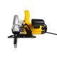 Купити Пила дискова мережева DeWALT DWE560K. Офіційний магазин Dewalt Україна. Фірмовий інструмент та обладнання DeWALT, STANLEY, BLACK+DECKER, BOSTITCH