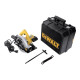 Купити Пила дискова мережева DeWALT DWE560K. Офіційний магазин Dewalt Україна. Фірмовий інструмент та обладнання DeWALT, STANLEY, BLACK+DECKER, BOSTITCH
