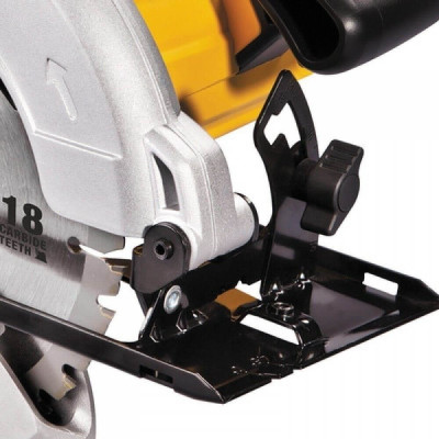 Купити Пила дискова мережева DeWALT DWE560K. Офіційний магазин Dewalt Україна. Фірмовий інструмент та обладнання DeWALT, STANLEY, BLACK+DECKER, BOSTITCH