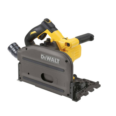 Купити Пила дискова занурювальна акумуляторна DeWALT DCS520T2. Офіційний магазин Dewalt Україна. Фірмовий інструмент та обладнання DeWALT, STANLEY, BLACK+DECKER, BOSTITCH