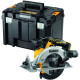 Купити Пила дискова акумуляторна безщіткова DeWALT DCS565NT. Офіційний магазин Dewalt Україна. Фірмовий інструмент та обладнання DeWALT, STANLEY, BLACK+DECKER, BOSTITCH