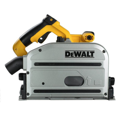 Купити Пила дискова занурювальна мережева DeWALT DWS520KT. Офіційний магазин Dewalt Україна. Фірмовий інструмент та обладнання DeWALT, STANLEY, BLACK+DECKER, BOSTITCH