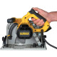 Купити Пила дискова занурювальна мережева DeWALT DWS520KT. Офіційний магазин Dewalt Україна. Фірмовий інструмент та обладнання DeWALT, STANLEY, BLACK+DECKER, BOSTITCH