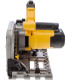 Купити Пила дискова занурювальна мережева DeWALT DWS520KT. Офіційний магазин Dewalt Україна. Фірмовий інструмент та обладнання DeWALT, STANLEY, BLACK+DECKER, BOSTITCH