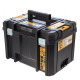 Купити Пила дискова занурювальна мережева DeWALT DWS520KT. Офіційний магазин Dewalt Україна. Фірмовий інструмент та обладнання DeWALT, STANLEY, BLACK+DECKER, BOSTITCH
