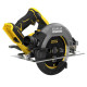 Купить Пила циркулярная аккумуляторная STANLEY FATMAX SFMCS550B. Официальный магазин Dewalt Украина. Фирменный инструмент и оборудовние DeWALT, STANLEY, BLACK+DECKER, BOSTITCH