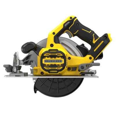 Купить Пила циркулярная аккумуляторная STANLEY FATMAX SFMCS550B. Официальный магазин Dewalt Украина. Фирменный инструмент и оборудовние DeWALT, STANLEY, BLACK+DECKER, BOSTITCH