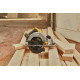 Купить Пила циркулярная аккумуляторная STANLEY FATMAX SFMCS550B. Официальный магазин Dewalt Украина. Фирменный инструмент и оборудовние DeWALT, STANLEY, BLACK+DECKER, BOSTITCH