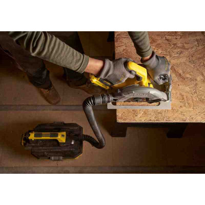 Купить Пила циркулярная аккумуляторная STANLEY FATMAX SFMCS550B. Официальный магазин Dewalt Украина. Фирменный инструмент и оборудовние DeWALT, STANLEY, BLACK+DECKER, BOSTITCH