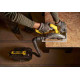 Купить Пила циркулярная аккумуляторная STANLEY FATMAX SFMCS550B. Официальный магазин Dewalt Украина. Фирменный инструмент и оборудовние DeWALT, STANLEY, BLACK+DECKER, BOSTITCH