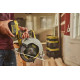 Купить Пила циркулярная аккумуляторная STANLEY FATMAX SFMCS550B. Официальный магазин Dewalt Украина. Фирменный инструмент и оборудовние DeWALT, STANLEY, BLACK+DECKER, BOSTITCH