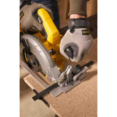 Купить Пила циркулярная аккумуляторная STANLEY FATMAX SFMCS550B. Официальный магазин Dewalt Украина. Фирменный инструмент и оборудовние DeWALT, STANLEY, BLACK+DECKER, BOSTITCH