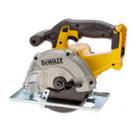 Купити Пила дискова акумуляторна DeWALT DCS373NT. Офіційний магазин Dewalt Україна. Фірмовий інструмент та обладнання DeWALT, STANLEY, BLACK+DECKER, BOSTITCH