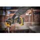 Купить Пила дисковая универсальная аккумуляторная бесщёточная DeWALT DCS438N. Официальный магазин Dewalt Украина. Фирменный инструмент и оборудовние DeWALT, STANLEY, BLACK+DECKER, BOSTITCH